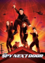 Watch The Spy Next Door