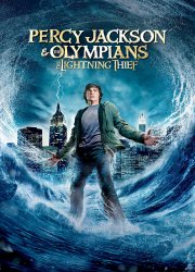 Watch Percy Jackson & the Olympians: The Lightning Thief