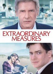 Watch Extraordinary Measures