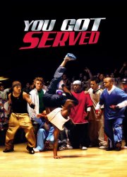 Watch You Got Served