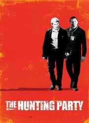 Watch The Hunting Party