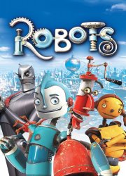 Watch Robots