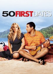 Watch 50 First Dates
