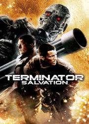 Watch Terminator Salvation