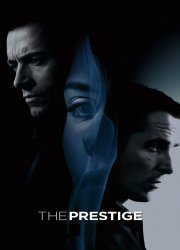 Watch The Prestige