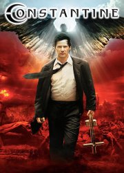 Watch Constantine