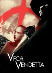 Watch V for Vendetta