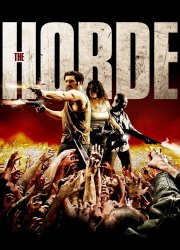 Watch The Horde