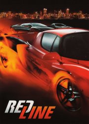 Watch Redline