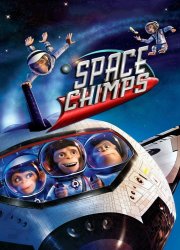 Watch Space Chimps