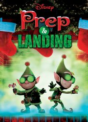 Watch Prep & Landing