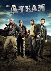 Watch The A-Team