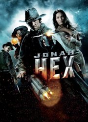 Watch Jonah Hex