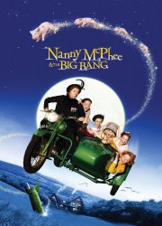 Watch Nanny McPhee Returns