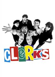 Watch Clerks.