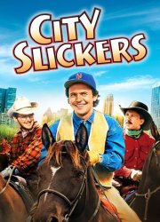 Watch City Slickers