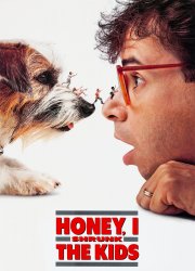 Watch Honey, I Shrunk the Kids