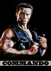Watch Commando