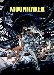 007: Moonraker