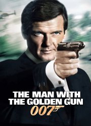 007: The Man with the Golden Gun