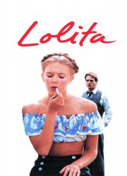 Watch Lolita
