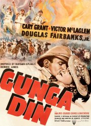 Watch Gunga Din