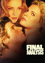 Watch Final Analysis