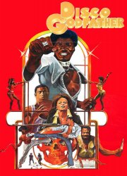Watch Disco Godfather