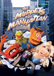 Watch The Muppets Take Manhattan