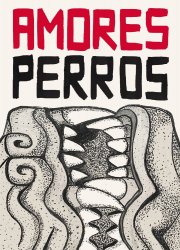 Watch Amores perros