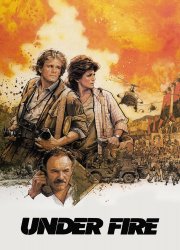 Watch Under Fire