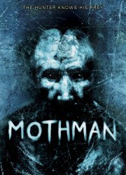 Watch Mothman