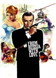 007: From Russia with Love