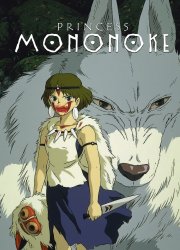 Watch Princess Mononoke