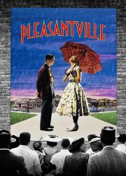 Watch Pleasantville