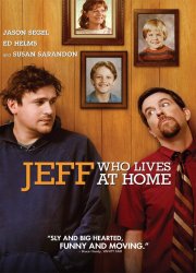 Jeff Who Lives at Home