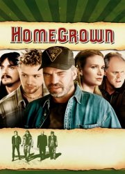 Watch Homegrown