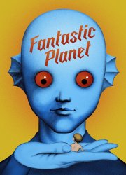 La planète sauvage