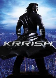 Watch Krrish