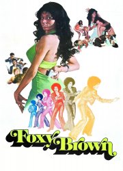 Watch Foxy Brown