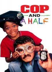 Watch Cop & ½