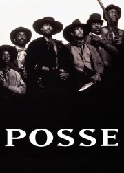 Watch Posse
