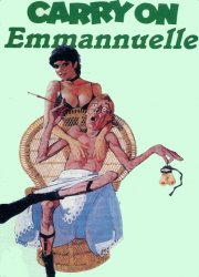 Watch Carry on Emmannuelle