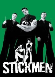 Watch Stickmen