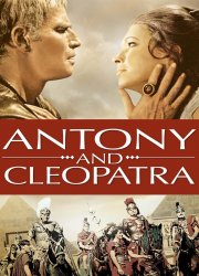 Watch Antony and Cleopatra