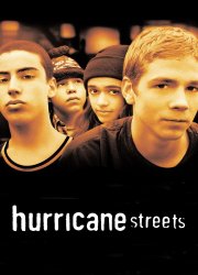Hurricane
