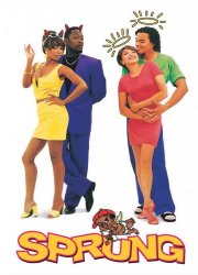 Watch Sprung