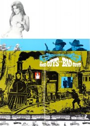 Watch The Good Guys and the Bad Guys