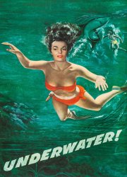 Watch Underwater!