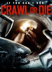 Crawl Bitch Crawl